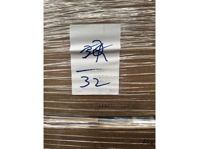 Mix pallet met 32 stuks design verlichting paco home – verkrijgbaar op bol.com en amazon - afbeelding 3 van  9