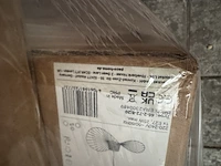 Mix pallet met 32 stuks design verlichting paco home – verkrijgbaar op bol.com en amazon - afbeelding 7 van  9