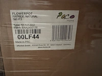 Mix pallet met 32 stuks design verlichting paco home – verkrijgbaar op bol.com en amazon - afbeelding 8 van  9