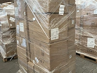 Mix pallet met 33 stuks design verlichting paco home – verkrijgbaar op bol.com en amazon - afbeelding 1 van  7