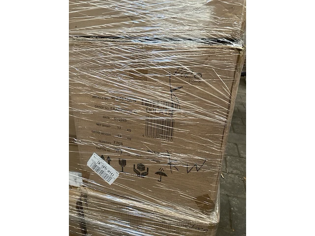 Mix pallet met 33 stuks design verlichting paco home – verkrijgbaar op bol.com en amazon - afbeelding 3 van  7