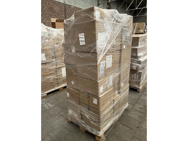 Mix pallet met 33 stuks design verlichting paco home – verkrijgbaar op bol.com en amazon - afbeelding 4 van  7