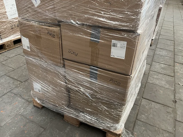 Mix pallet met 33 stuks design verlichting paco home – verkrijgbaar op bol.com en amazon - afbeelding 5 van  7