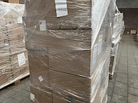 Mix pallet met 33 stuks design verlichting paco home – verkrijgbaar op bol.com en amazon - afbeelding 6 van  7