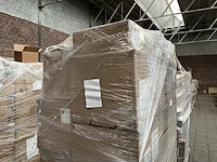Mix pallet met 33 stuks design verlichting paco home – verkrijgbaar op bol.com en amazon - afbeelding 7 van  7