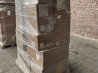 Mix pallet met 33 stuks design verlichting paco home – verkrijgbaar op bol.com en amazon - afbeelding 2 van  9