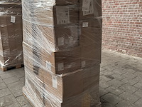 Mix pallet met 33 stuks design verlichting paco home - afbeelding 2 van  9