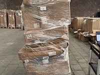 Mix pallet met 35 stuks design verlichting paco home – verkrijgbaar op bol.com en amazon - afbeelding 1 van  8