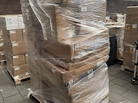 Mix pallet met 35 stuks design verlichting paco home – verkrijgbaar op bol.com en amazon - afbeelding 2 van  8