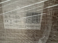 Mix pallet met 35 stuks design verlichting paco home – verkrijgbaar op bol.com en amazon - afbeelding 4 van  8