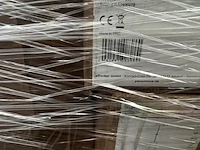 Mix pallet met 35 stuks design verlichting paco home – verkrijgbaar op bol.com en amazon - afbeelding 8 van  8