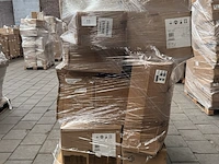 Mix pallet met 35 stuks design verlichting, paco home – verkrijgbaar op bol.com en amazon - afbeelding 1 van  10