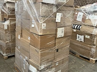 Mix pallet met 36 stuks design verlichting paco home – verkrijgbaar op bol.com en amazon - afbeelding 1 van  7