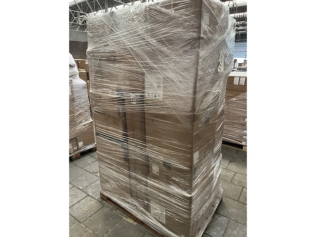 Mix pallet met 36 stuks design verlichting paco home – verkrijgbaar op bol.com en amazon - afbeelding 3 van  7