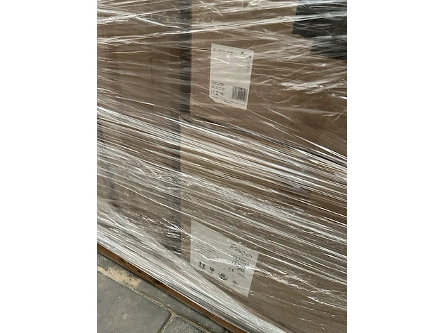 Mix pallet met 36 stuks design verlichting paco home – verkrijgbaar op bol.com en amazon - afbeelding 5 van  7