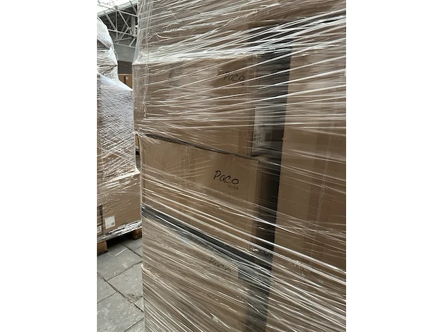 Mix pallet met 36 stuks design verlichting paco home – verkrijgbaar op bol.com en amazon - afbeelding 6 van  7