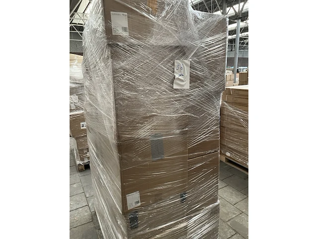 Mix pallet met 36 stuks design verlichting paco home – verkrijgbaar op bol.com en amazon - afbeelding 7 van  7