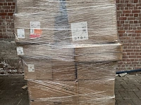 Mix pallet met 36 stuks design verlichting paco home – verkrijgbaar op bol.com en amazon - afbeelding 1 van  7