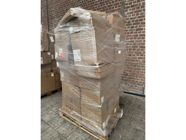 Mix pallet met 36 stuks design verlichting paco home – verkrijgbaar op bol.com en amazon - afbeelding 2 van  7