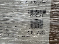 Mix pallet met 36 stuks design verlichting paco home – verkrijgbaar op bol.com en amazon - afbeelding 3 van  7