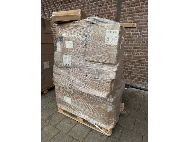 Mix pallet met 36 stuks design verlichting paco home – verkrijgbaar op bol.com en amazon - afbeelding 2 van  6