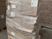 Mix pallet met 36 stuks design verlichting paco home – verkrijgbaar op bol.com en amazon - afbeelding 2 van  6