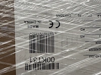 Mix pallet met 36 stuks design verlichting paco home – verkrijgbaar op bol.com en amazon - afbeelding 3 van  6