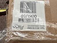 Mix pallet met 36 stuks design verlichting paco home – verkrijgbaar op bol.com en amazon - afbeelding 4 van  6