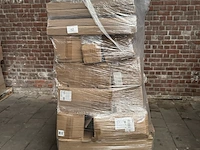 Mix pallet met 37 stuks design verlichting paco home – verkrijgbaar op bol.com en amazon - afbeelding 1 van  10