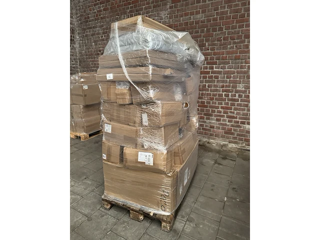 Mix pallet met 37 stuks design verlichting paco home – verkrijgbaar op bol.com en amazon - afbeelding 3 van  10