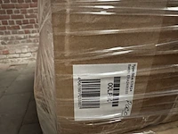 Mix pallet met 37 stuks design verlichting paco home – verkrijgbaar op bol.com en amazon - afbeelding 5 van  10