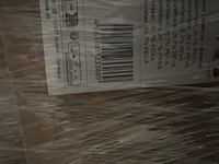Mix pallet met 37 stuks design verlichting paco home – verkrijgbaar op bol.com en amazon - afbeelding 7 van  10