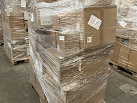 Mix pallet met 40 stuks design verlichting paco home – verkrijgbaar op bol.com en amazon - afbeelding 1 van  6