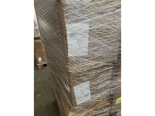 Mix pallet met 40 stuks design verlichting paco home – verkrijgbaar op bol.com en amazon - afbeelding 2 van  6