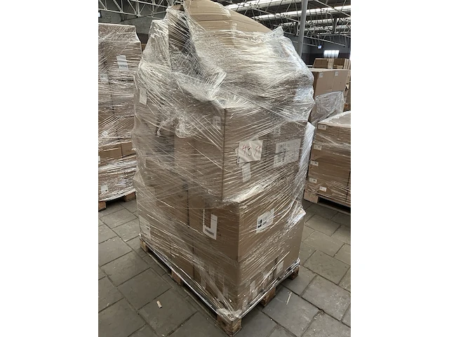 Mix pallet met 40 stuks design verlichting paco home – verkrijgbaar op bol.com en amazon - afbeelding 3 van  6