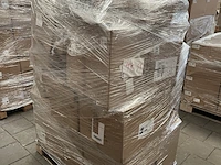 Mix pallet met 40 stuks design verlichting paco home – verkrijgbaar op bol.com en amazon - afbeelding 3 van  6