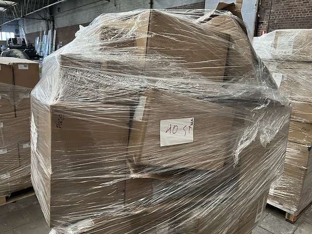 Mix pallet met 40 stuks design verlichting paco home – verkrijgbaar op bol.com en amazon - afbeelding 4 van  6