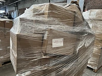 Mix pallet met 40 stuks design verlichting paco home – verkrijgbaar op bol.com en amazon - afbeelding 4 van  6