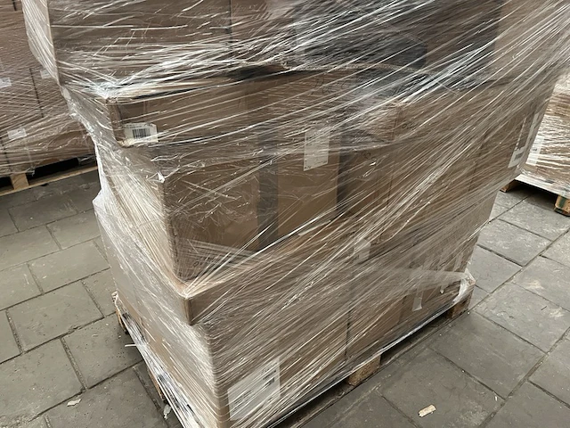 Mix pallet met 40 stuks design verlichting paco home – verkrijgbaar op bol.com en amazon - afbeelding 5 van  6