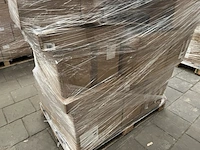 Mix pallet met 40 stuks design verlichting paco home – verkrijgbaar op bol.com en amazon - afbeelding 5 van  6