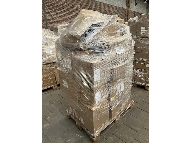 Mix pallet met 40 stuks design verlichting paco home – verkrijgbaar op bol.com en amazon - afbeelding 6 van  6