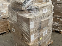 Mix pallet met 40 stuks design verlichting paco home – verkrijgbaar op bol.com en amazon - afbeelding 6 van  6