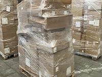Mix pallet met 41 stuks design verlichting paco home – verkrijgbaar op bol.com en amazon - afbeelding 1 van  7
