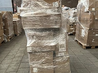 Mix pallet met 41 stuks design verlichting paco home – verkrijgbaar op bol.com en amazon - afbeelding 2 van  7