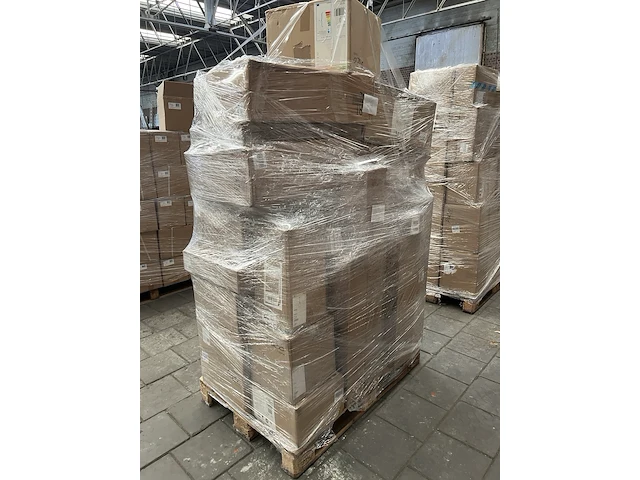 Mix pallet met 41 stuks design verlichting paco home – verkrijgbaar op bol.com en amazon - afbeelding 3 van  7