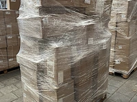 Mix pallet met 41 stuks design verlichting paco home – verkrijgbaar op bol.com en amazon - afbeelding 3 van  7