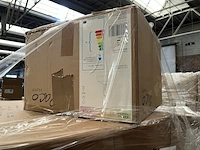 Mix pallet met 41 stuks design verlichting paco home – verkrijgbaar op bol.com en amazon - afbeelding 4 van  7