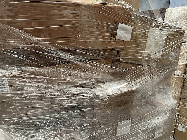 Mix pallet met 41 stuks design verlichting paco home – verkrijgbaar op bol.com en amazon - afbeelding 5 van  7