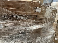 Mix pallet met 41 stuks design verlichting paco home – verkrijgbaar op bol.com en amazon - afbeelding 5 van  7