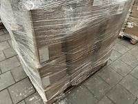 Mix pallet met 41 stuks design verlichting paco home – verkrijgbaar op bol.com en amazon - afbeelding 6 van  7